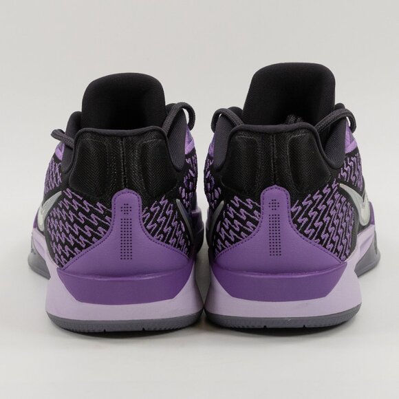 Nike Sabrina 2 \'Court Vision\' FQ2174-500 Basketball size 16.5 Women / 15 Men main image 5